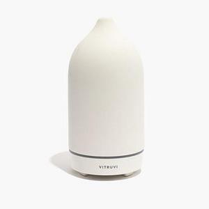 Vitruvi™ White Stone Diffuser