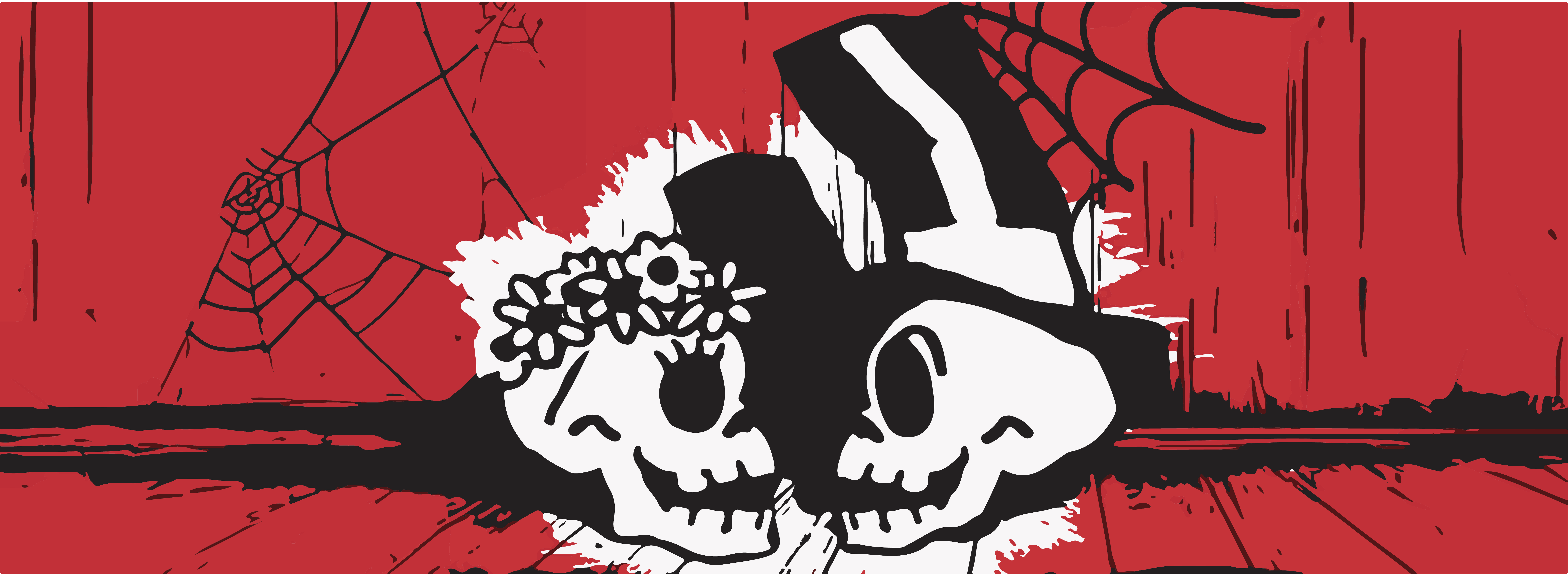 The Wedding Website of Nikki Méndez and Sam Stiyer