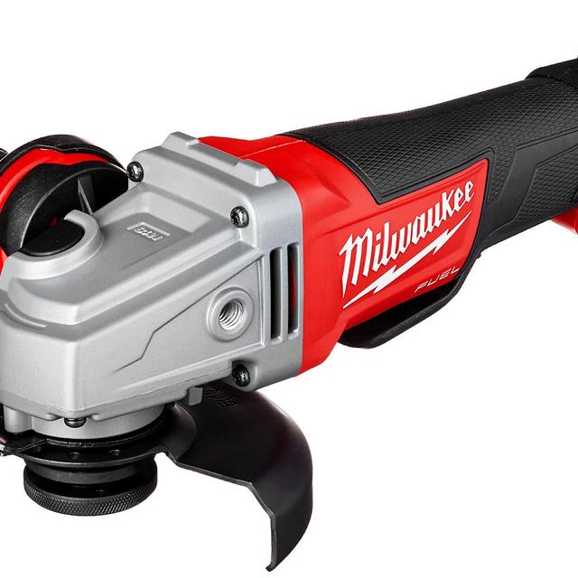 Milwaukee 2780-20 M18 Fuel 4-1/2/5 Pad, Bare