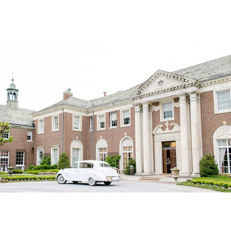 Wedding venue