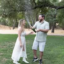 Engagement Shoot