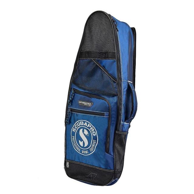 ScubaPro Mask Fin Snorkel Beach Bag