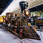Northern Pacific Railway Museum