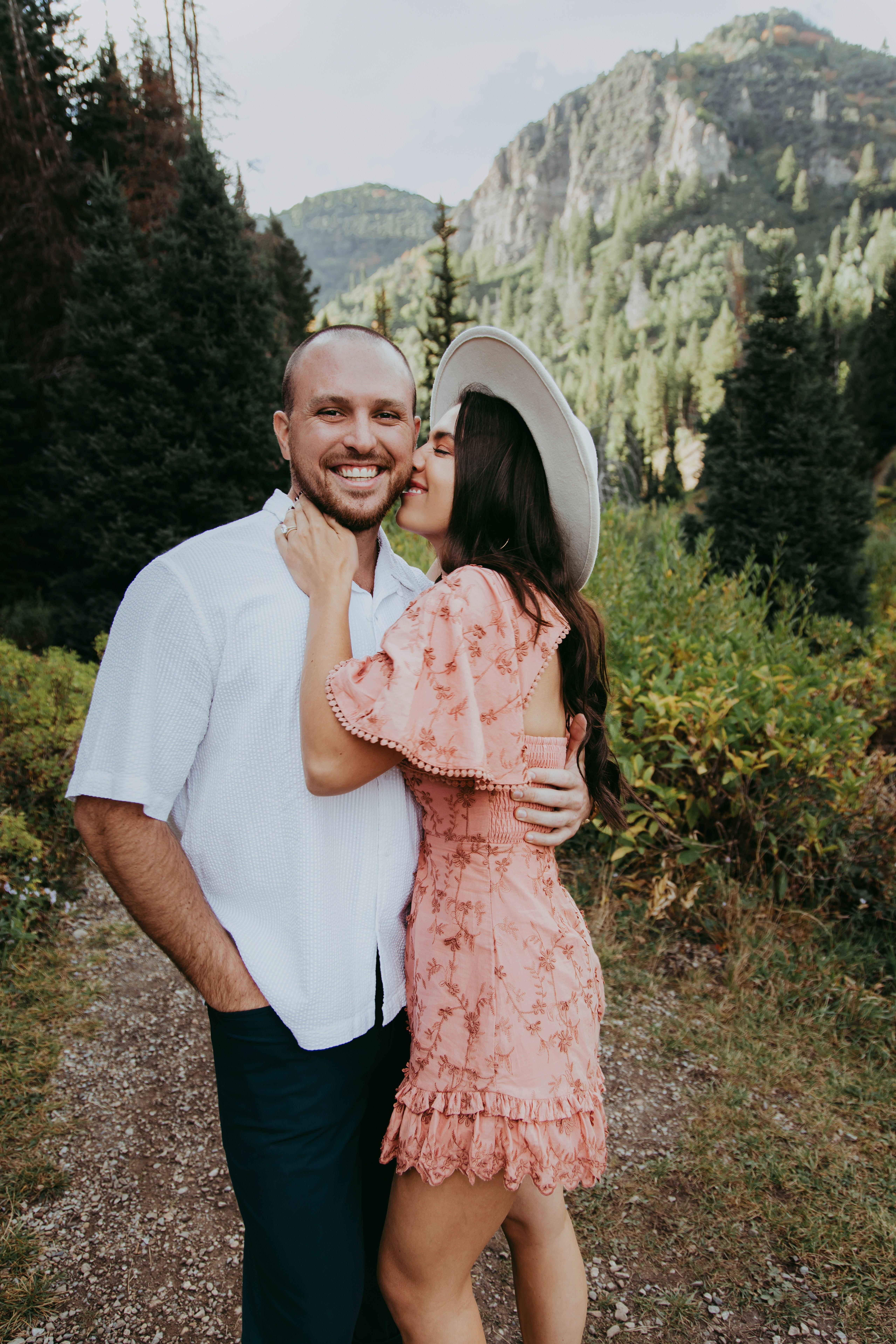 The Wedding Website of Taylor Brantley and Trace Wanless