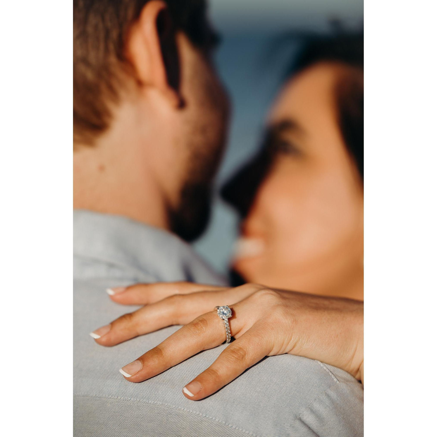 Engaged!