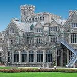 Sands Point Preserve