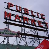 Pike Place Market