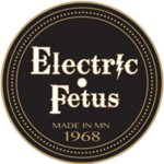 Electric Fetus