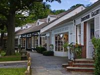 Shops at Stony Brook Village