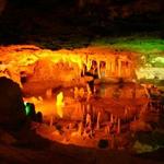 Skyline Caverns