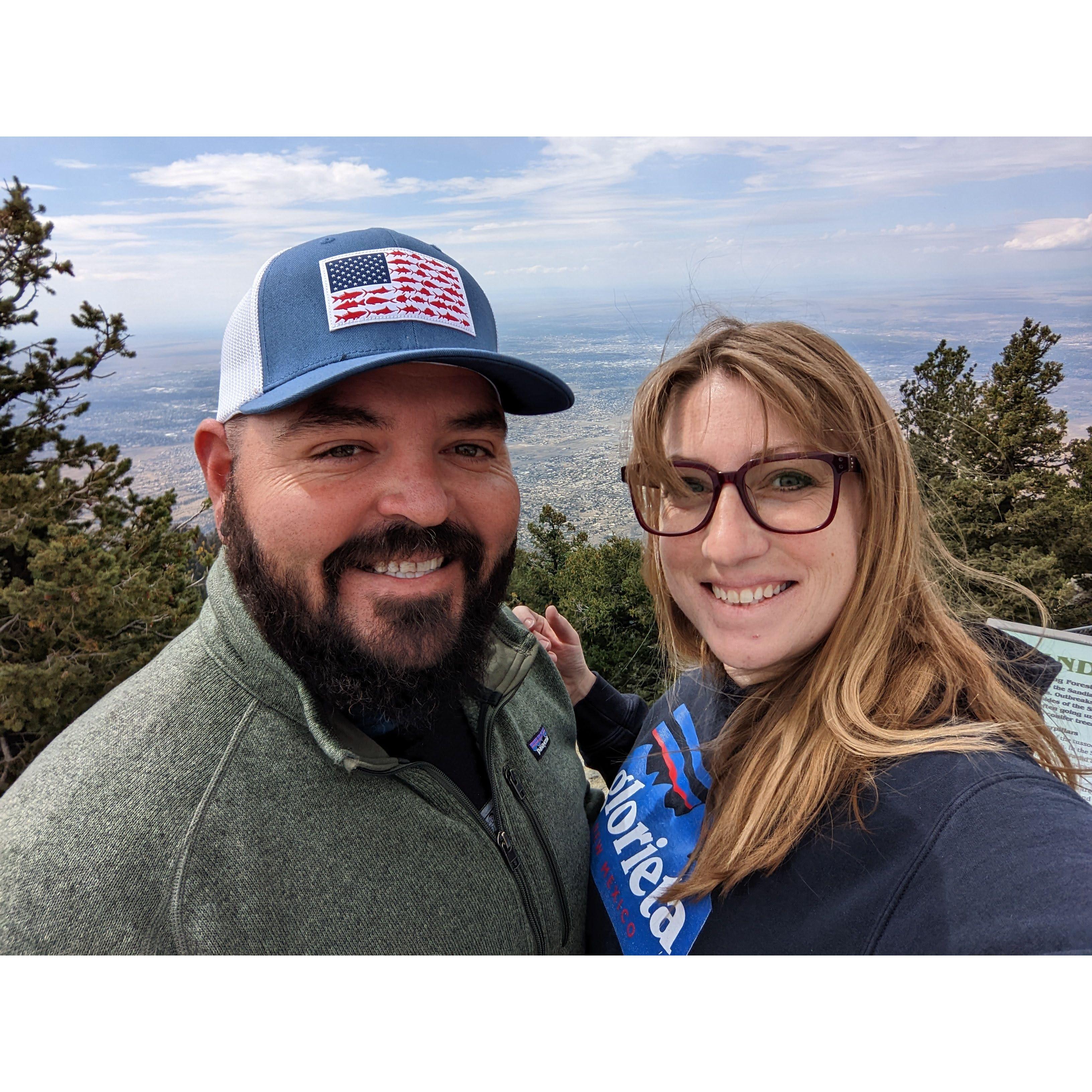 Pikes Peak