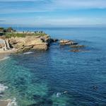 La Jolla Cove