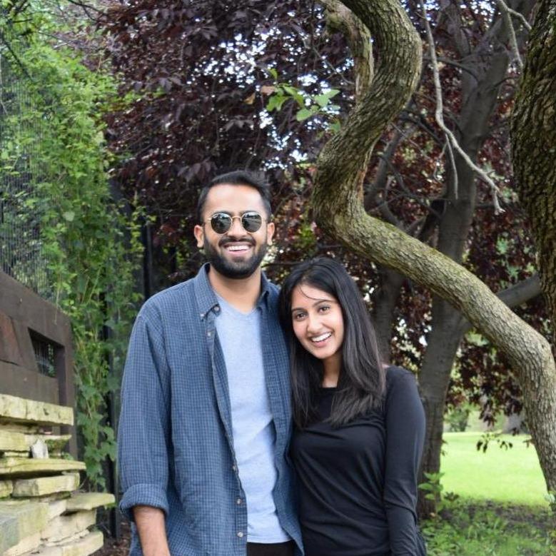 our first photo together 
August 10th 2016