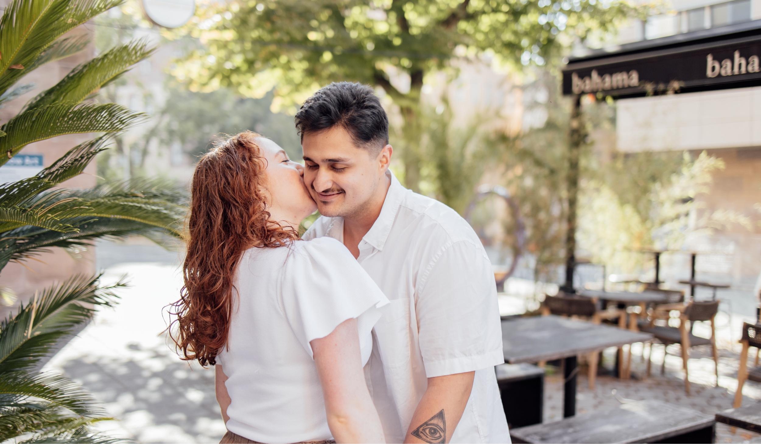 The Wedding Website of Breanna Buxrude and Gustavo Delgado