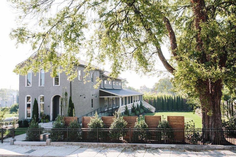 The Wedding Website of Katie Craven and Justin Lannom