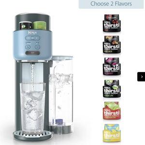 Build Your Own Ninja Thirsti™ Flavor Pack Bundle, Teal