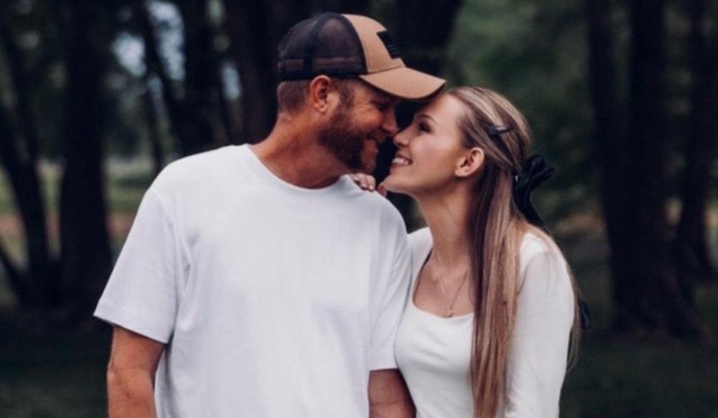 The Wedding Website of Morgan Hawkins and Cyle Johns