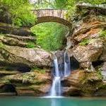 Hocking Hills State Park