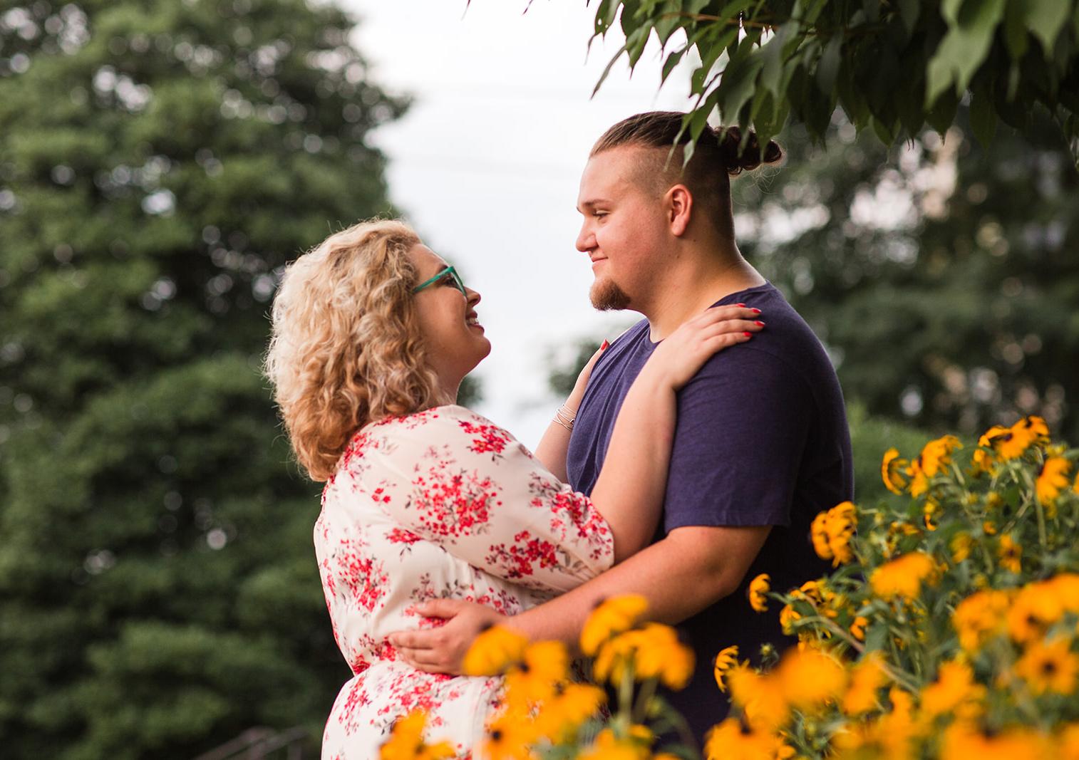 The Wedding Website of Jordan Manning and Garrett Coleman