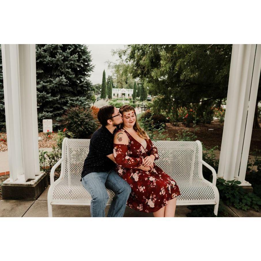 Engagement Photos!