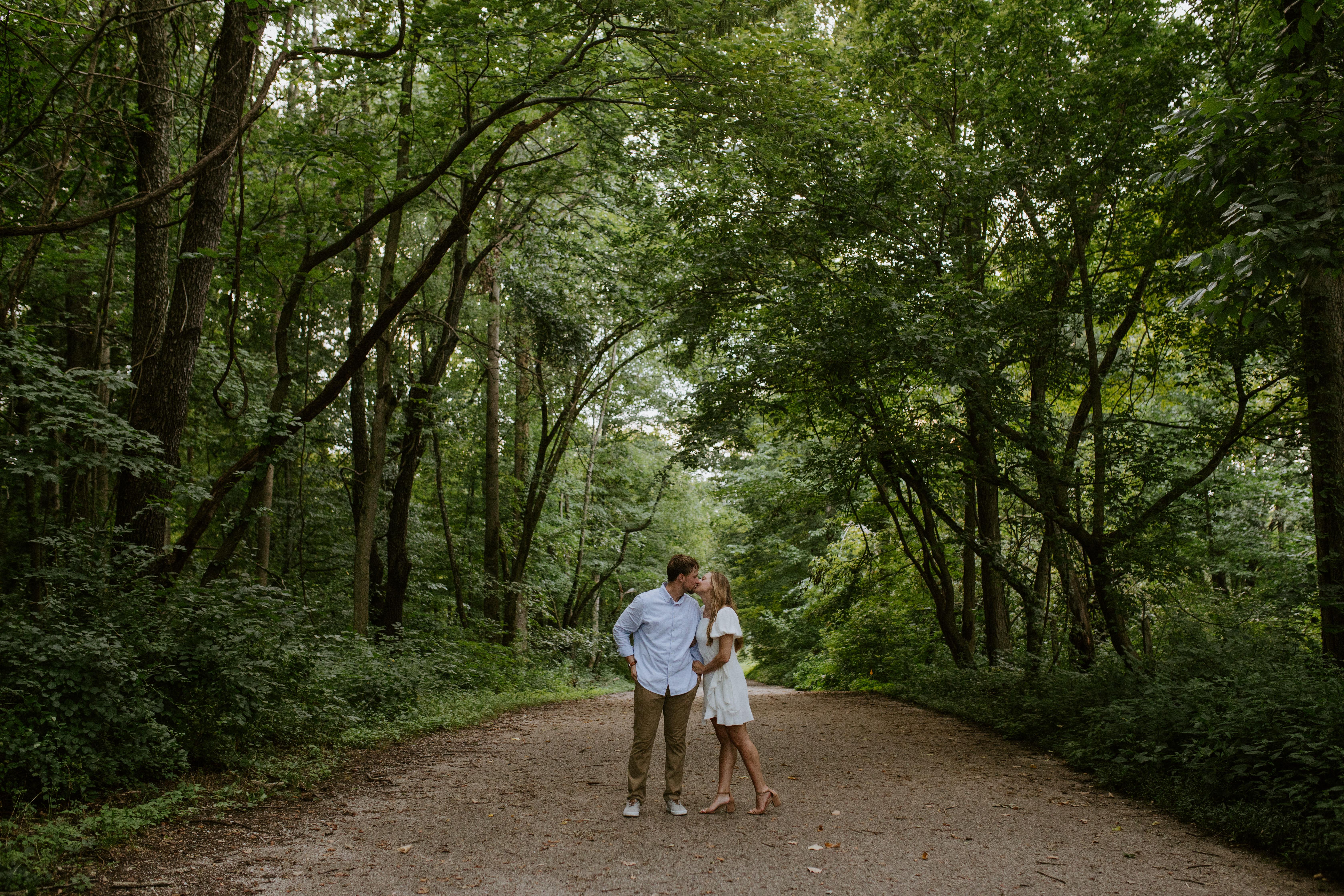 The Wedding Website of Bryan Beauchamp and Erin Diemer