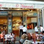 O Thanasis