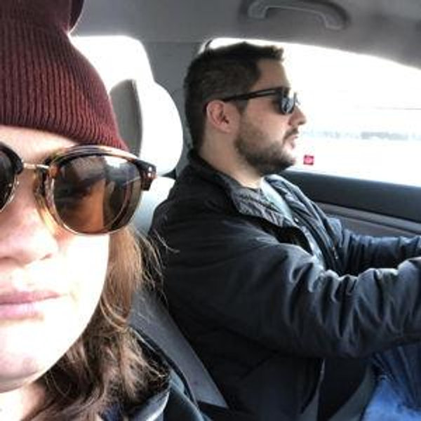 Our Thrifting Honeymoon!
