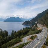 Sea To Sky Highway