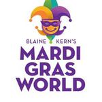 Mardi Gras World