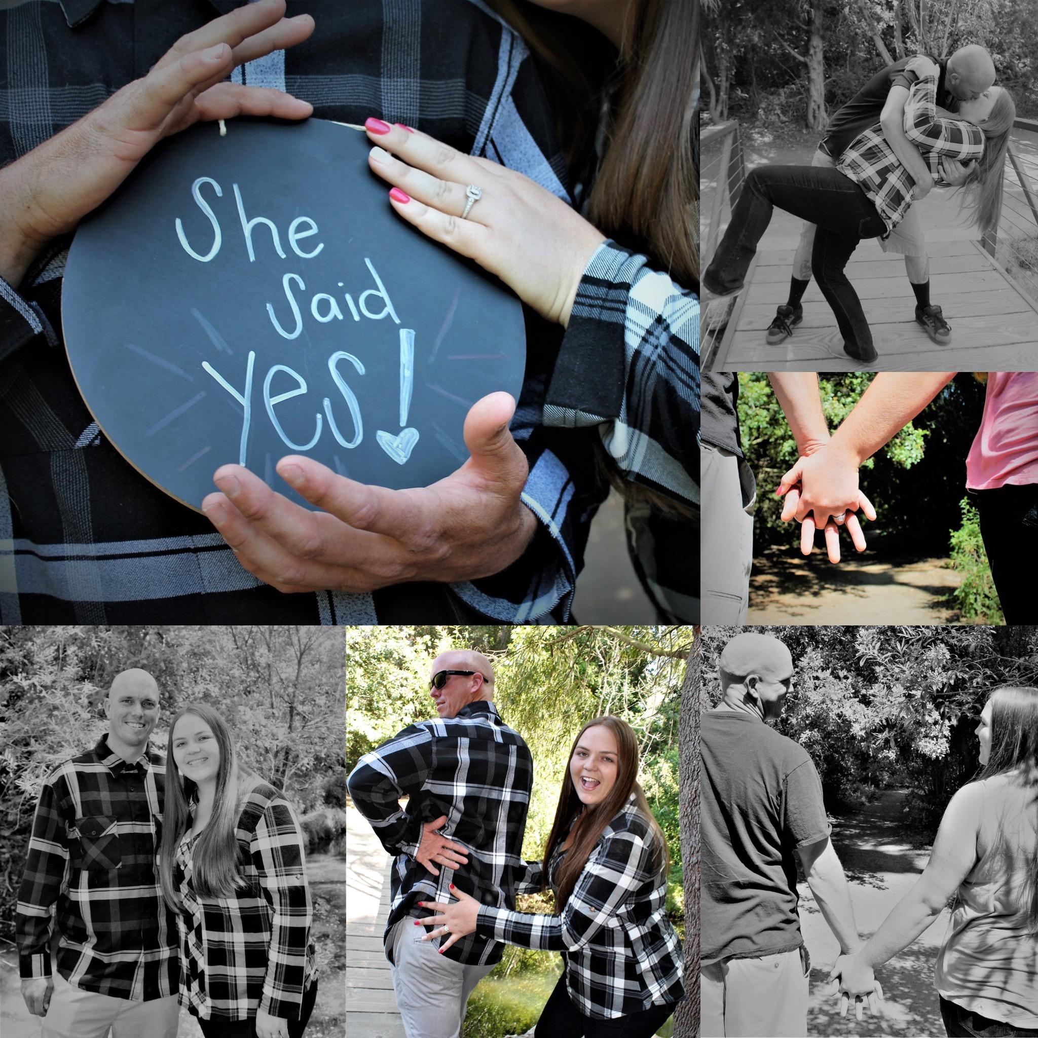 The Wedding Website of Victoria Erwin and Daniel Boardman
