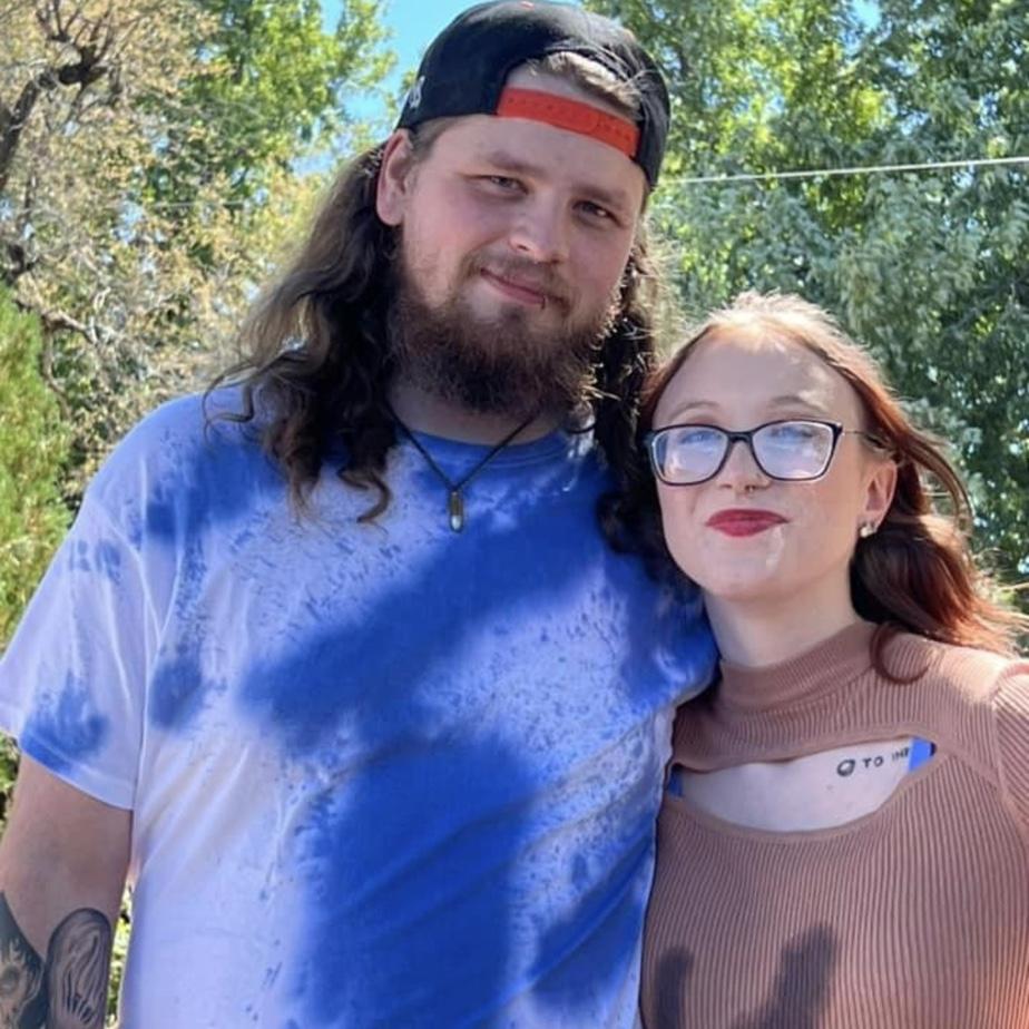 Baby grays gender reveal!