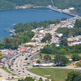 Bagnell Dam