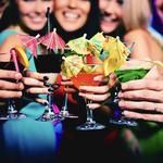 Nightlife on Resort