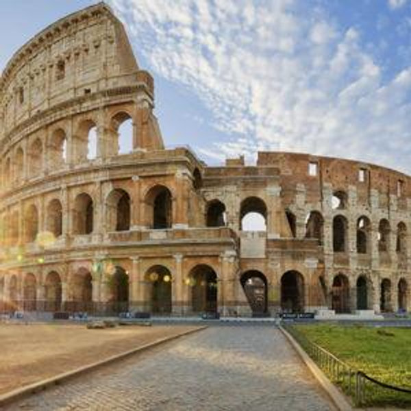Rome tour