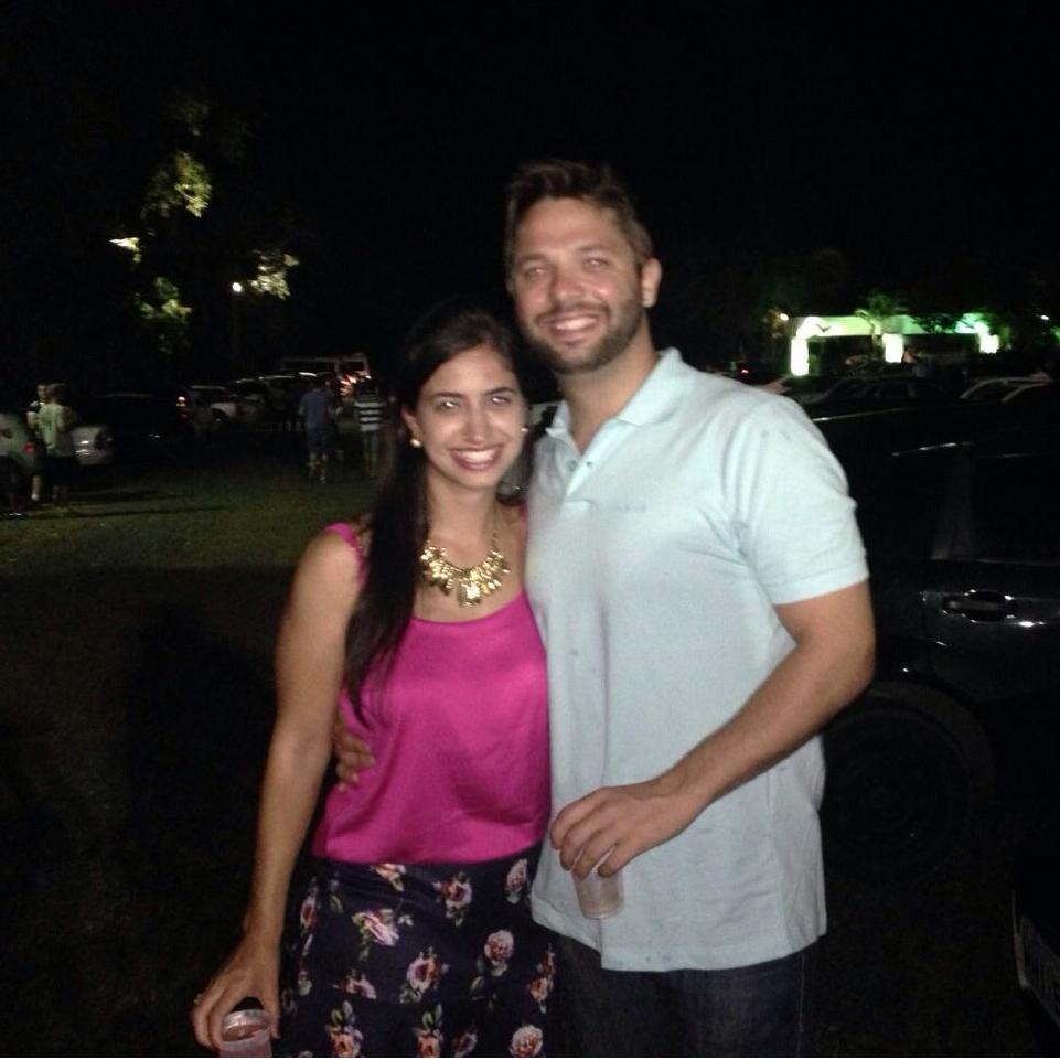 Bali Hai - Piçarras SC - December 2014