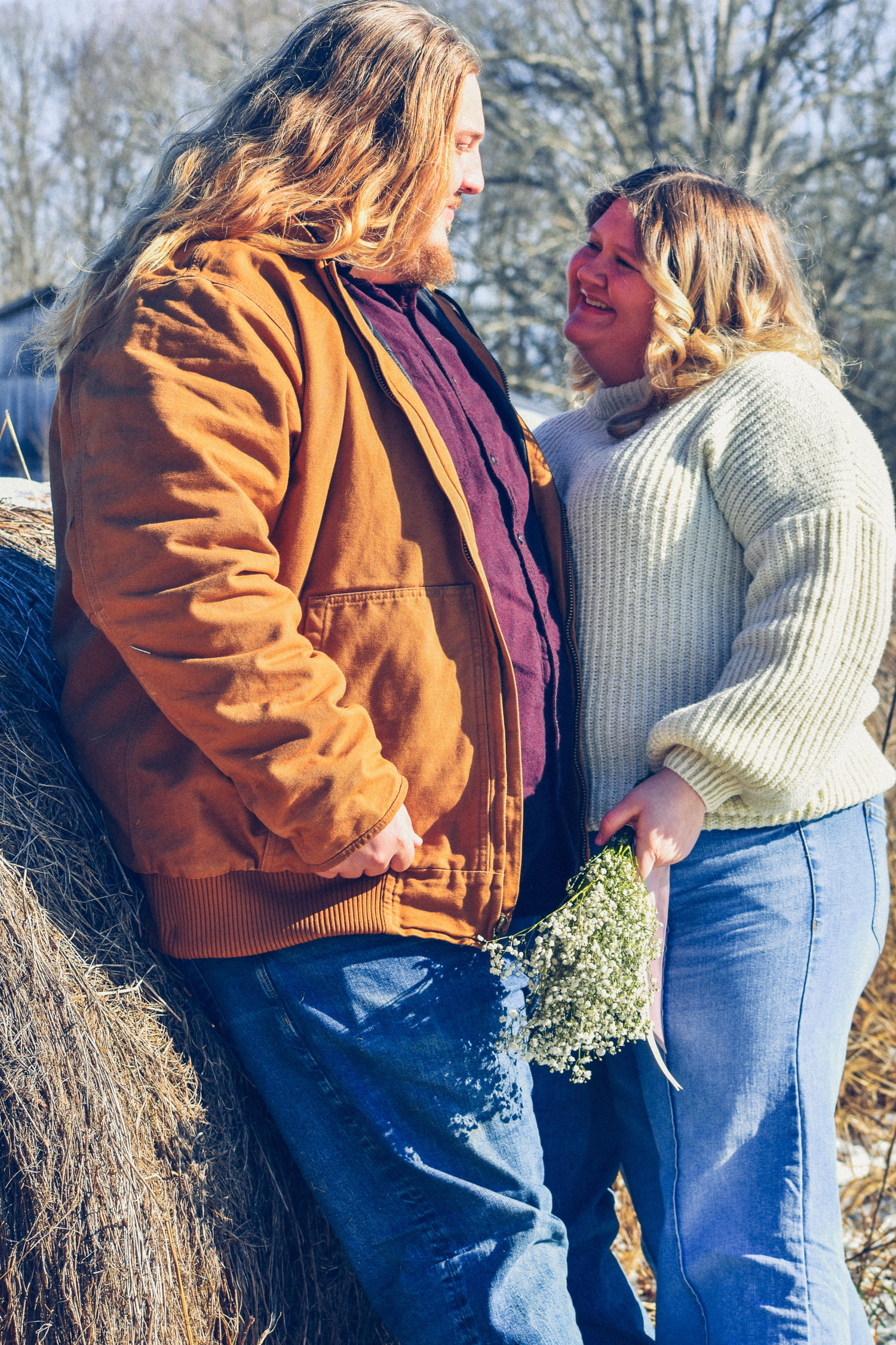 The Wedding Website of Hailey Thompson and Carter Basham
