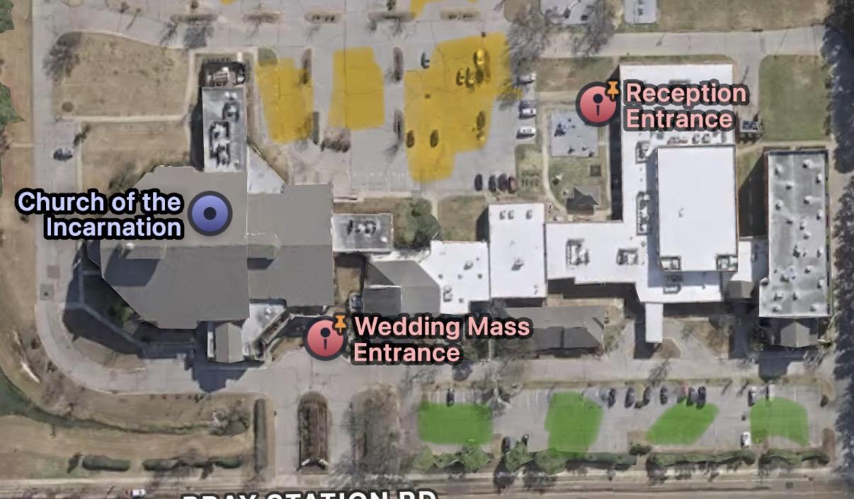 The Wedding Website of Rebekah Zachary and Micheal Asik