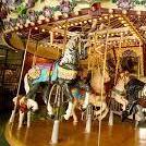 Melinda's Hometown Pick: Salem Riverfront Carousel