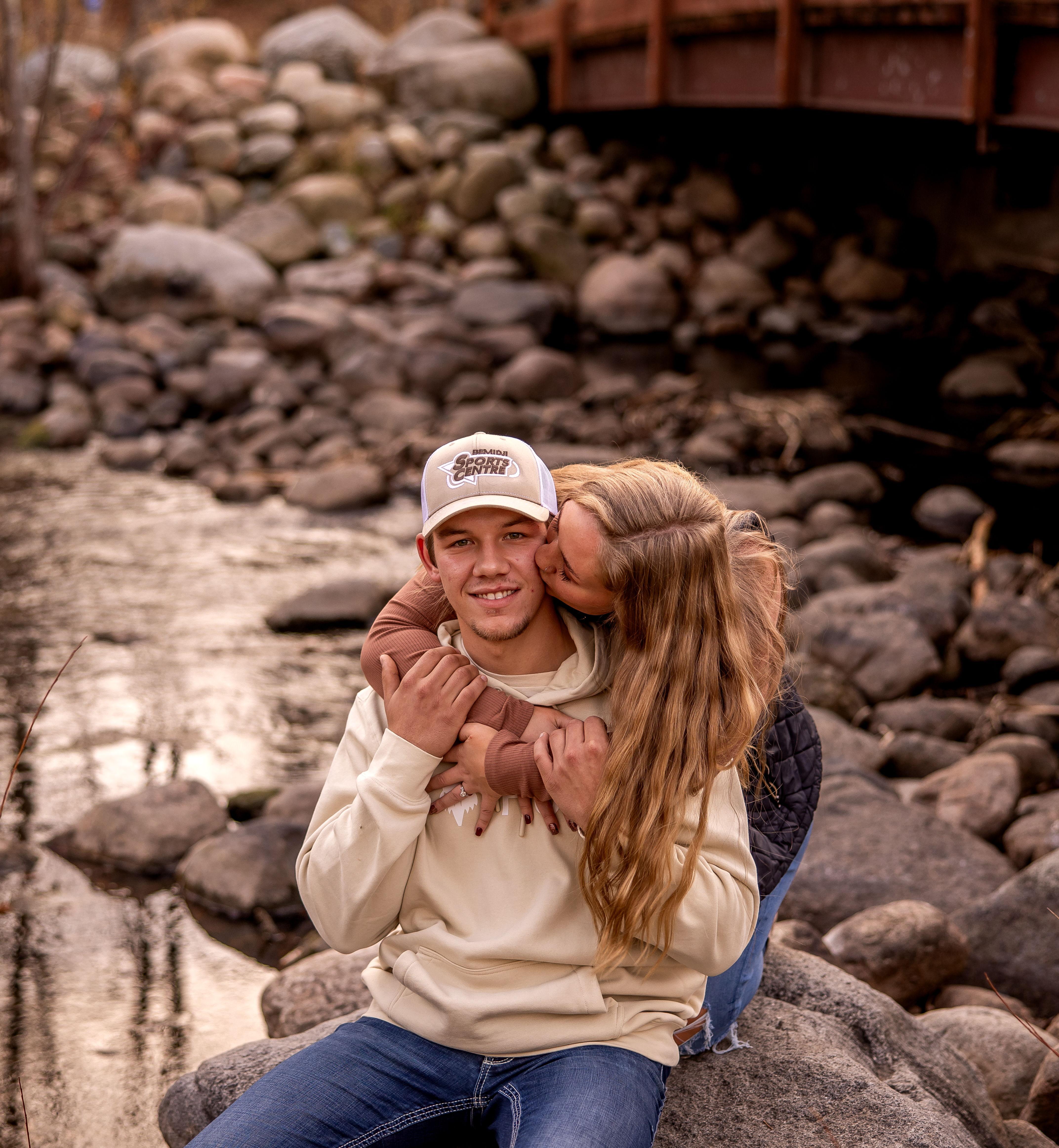 The Wedding Website of Madison Bertram and Christopher Klisch