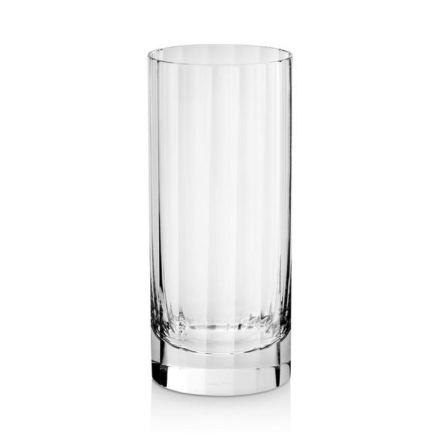Richard Brendon Fluted Highball Glass