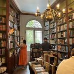 Faulkner House Books