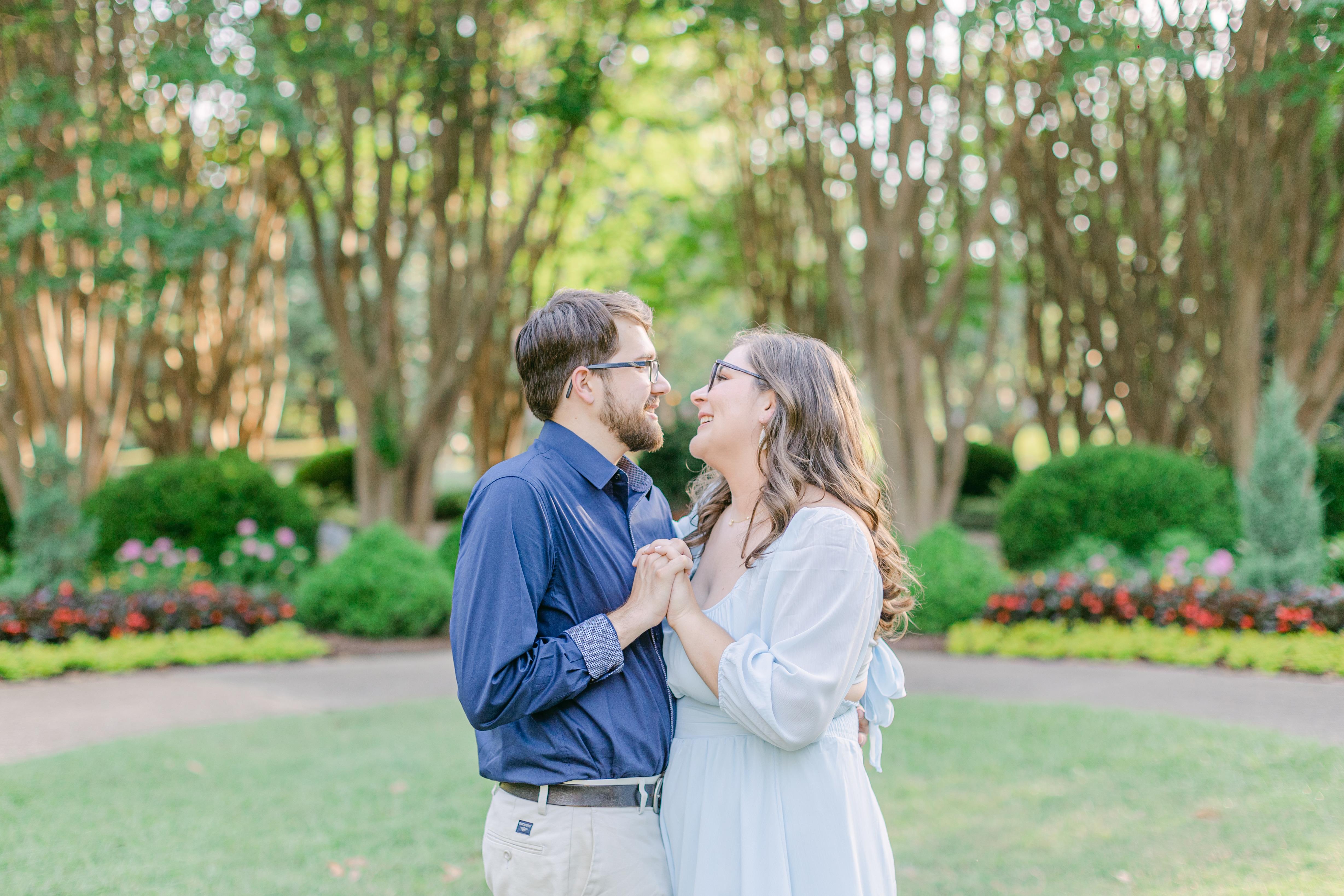 The Wedding Website of Alyssa Larson and Nathan Seymour