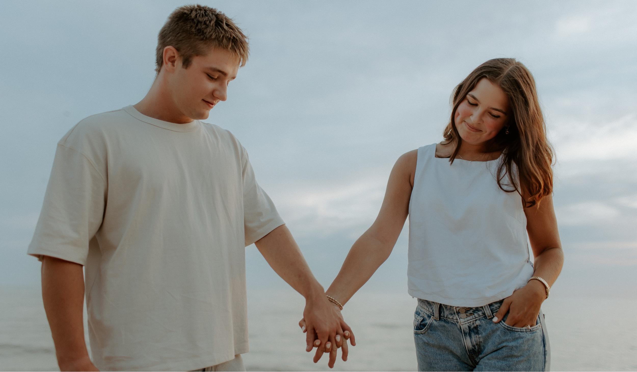 The Wedding Website of Chloe Christensen and Alec Pruett