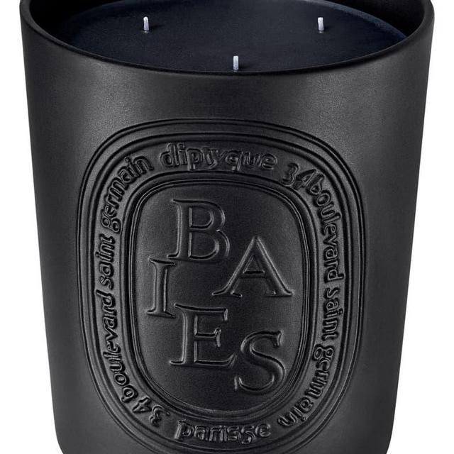 DIPTYQUE Baies/Berries Large Candle