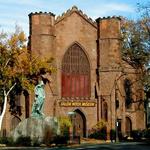 Salem Witch Museum