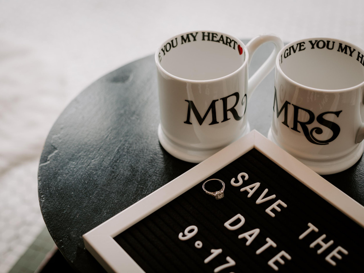 The Wedding Website of Ingrid Hoskins and Nicholas Harajli