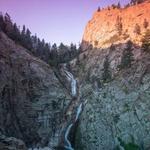 The Broadmoor Seven Falls