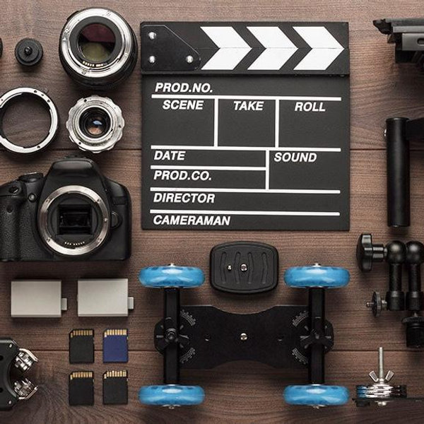 Video Equipment Fund
