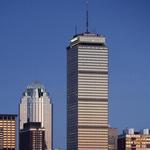Prudential Center, Newbury St, Copley Sq.