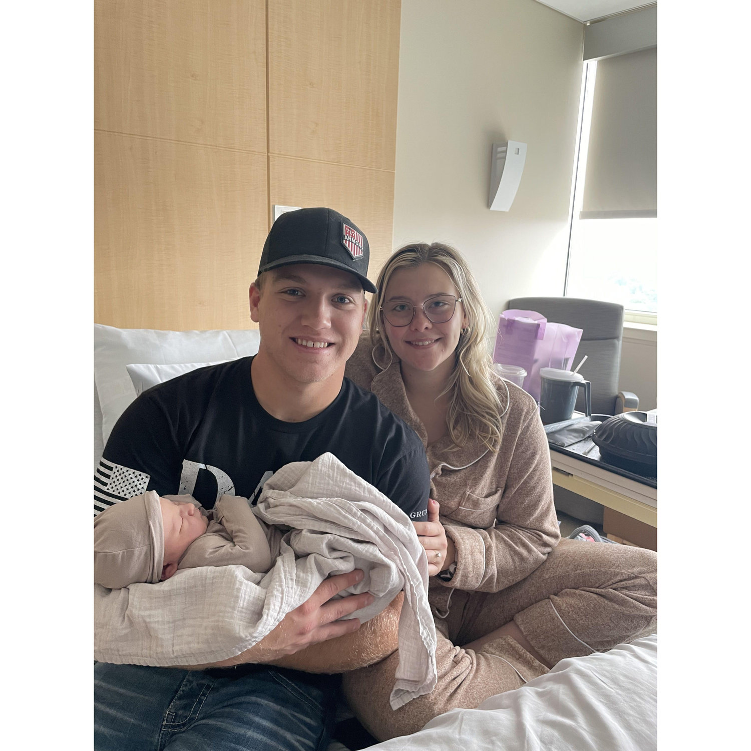 the best day of our lives